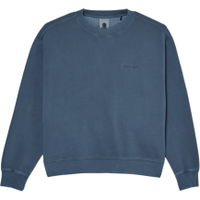 Womens Lowcase Pigment Crew Sweatshirt